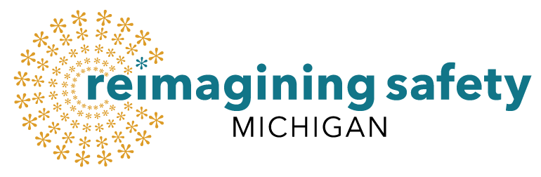Reimagining Safety